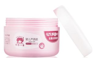 红色小象婴儿用品怎么样